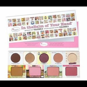 The Balm Cosmetics In The Balm of Your Hand vol #2